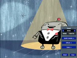 Bebot - Robot Synth screenshot 7