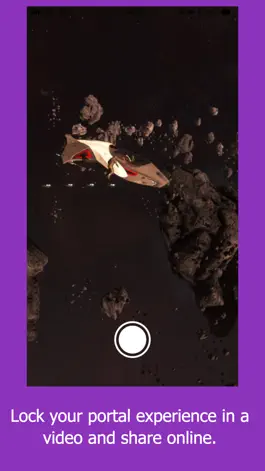 Game screenshot AR Future hack