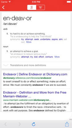 Speller - Spell Checker screenshot 3