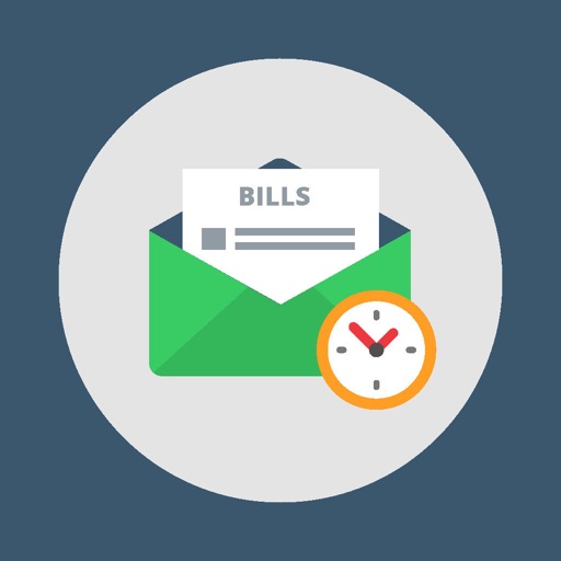 Bill Pay Reminder & Organizer+