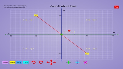 Maths Transformations screenshot 3