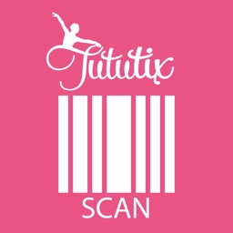 TutuTix Scan