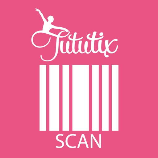 TutuTix Scan iOS App