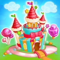 Candy Farm: Magischer Kuchen apk
