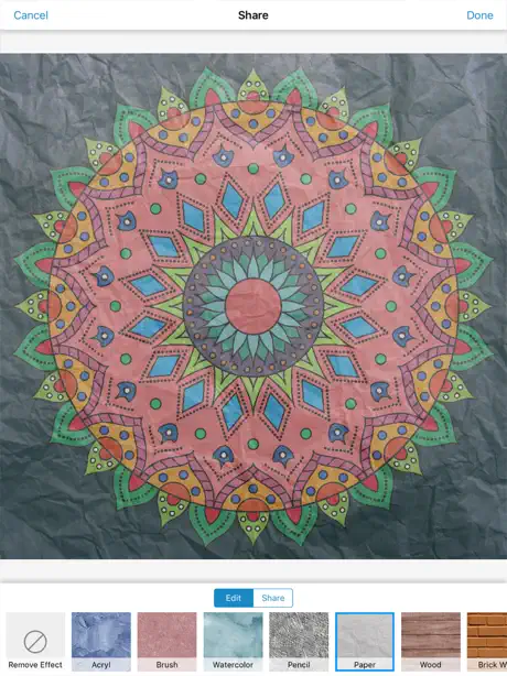 Adult Coloring Book Pages