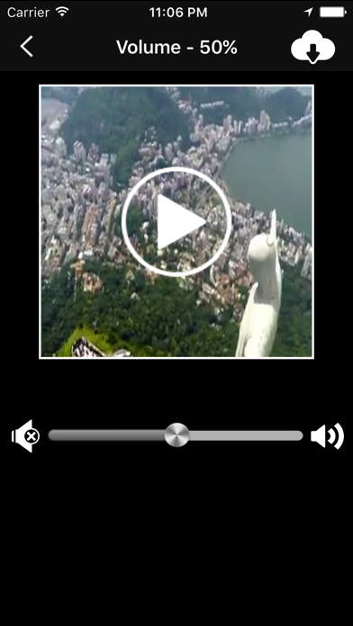 Ultimate Mute Video Sound Removal screenshot 3