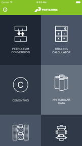 Drilling Engineering screenshot
