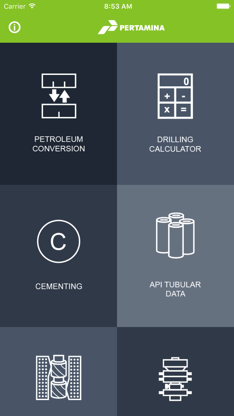 Drilling Engineering screenshot 1