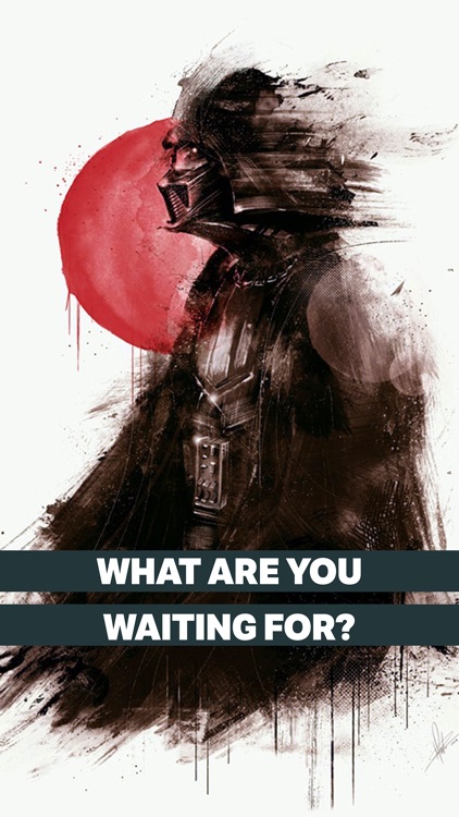Rebel Amino for Star Wars Fans screenshot-4