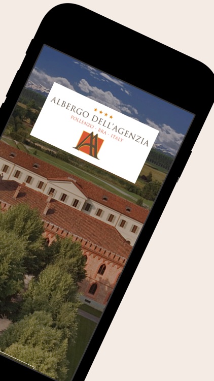 Albergo dell'Agenzia