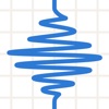 Seismometer - iPhoneアプリ