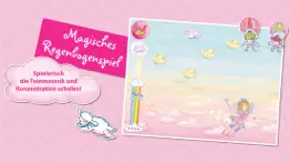 prinzessin lillifee einhorn iphone bildschirmfoto 4