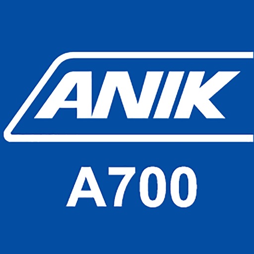 ANIK A700 icon