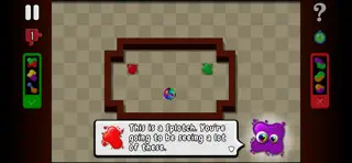 Splotches - Screenshot 1