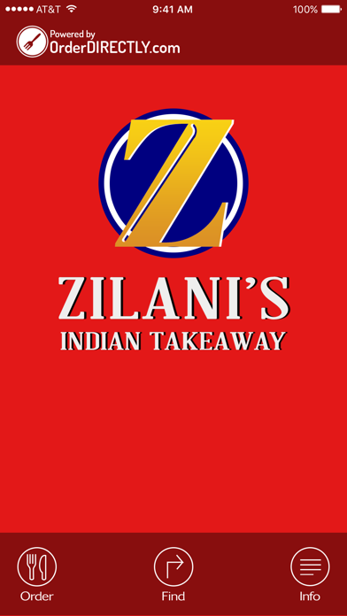 Screenshot #1 pour Zilani's, Llangennech