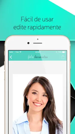 Game screenshot Foto Documentos hack