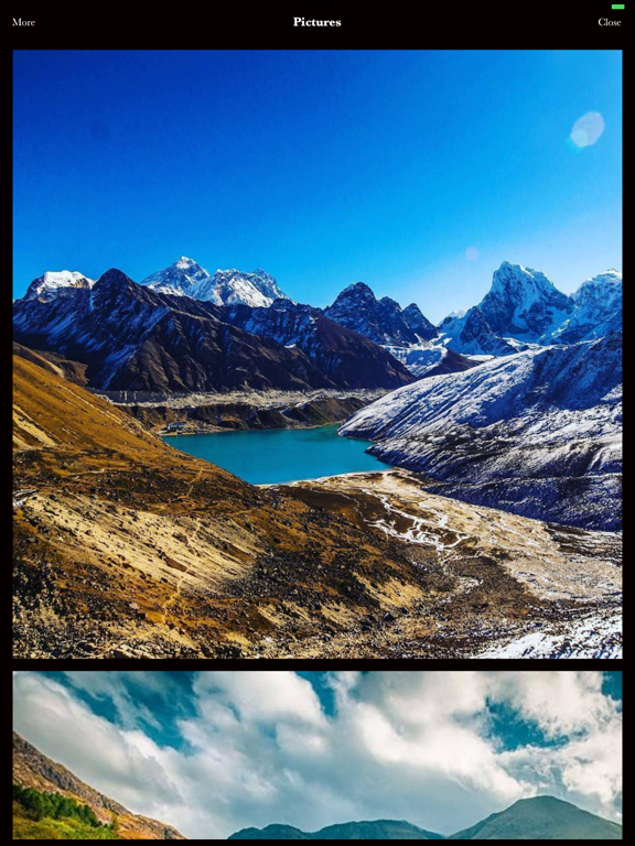 Screenshot #5 pour Slider Puzzles 2017