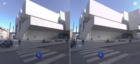 Bocconi Campus VR