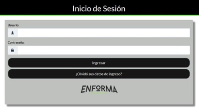 Screenshot #3 pour En Forma