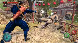 Game screenshot NinjaHero Archery Samurai Saga hack