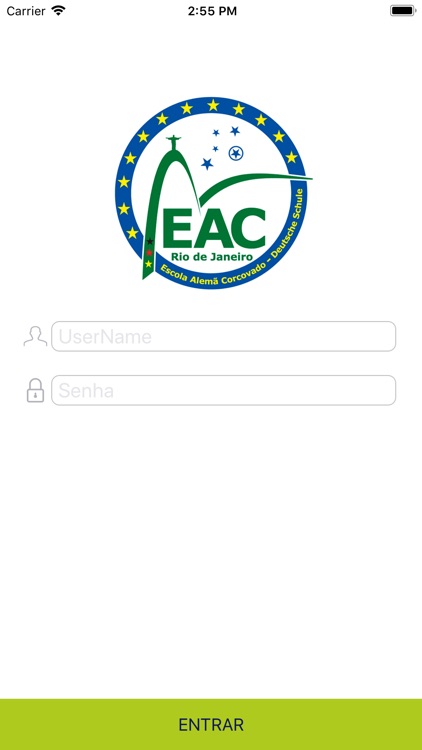 EA Corcovado - Futuro Escolar