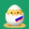 Icon Learn Russian For Kids