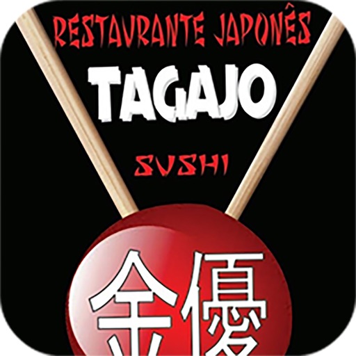 Tagajo Sushi icon