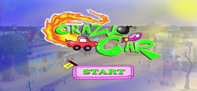 Car Fighting For Fun(圖1)-速報App