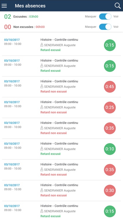 Auriga Academy screenshot-8
