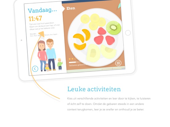 Screenshot #5 pour Kwebl