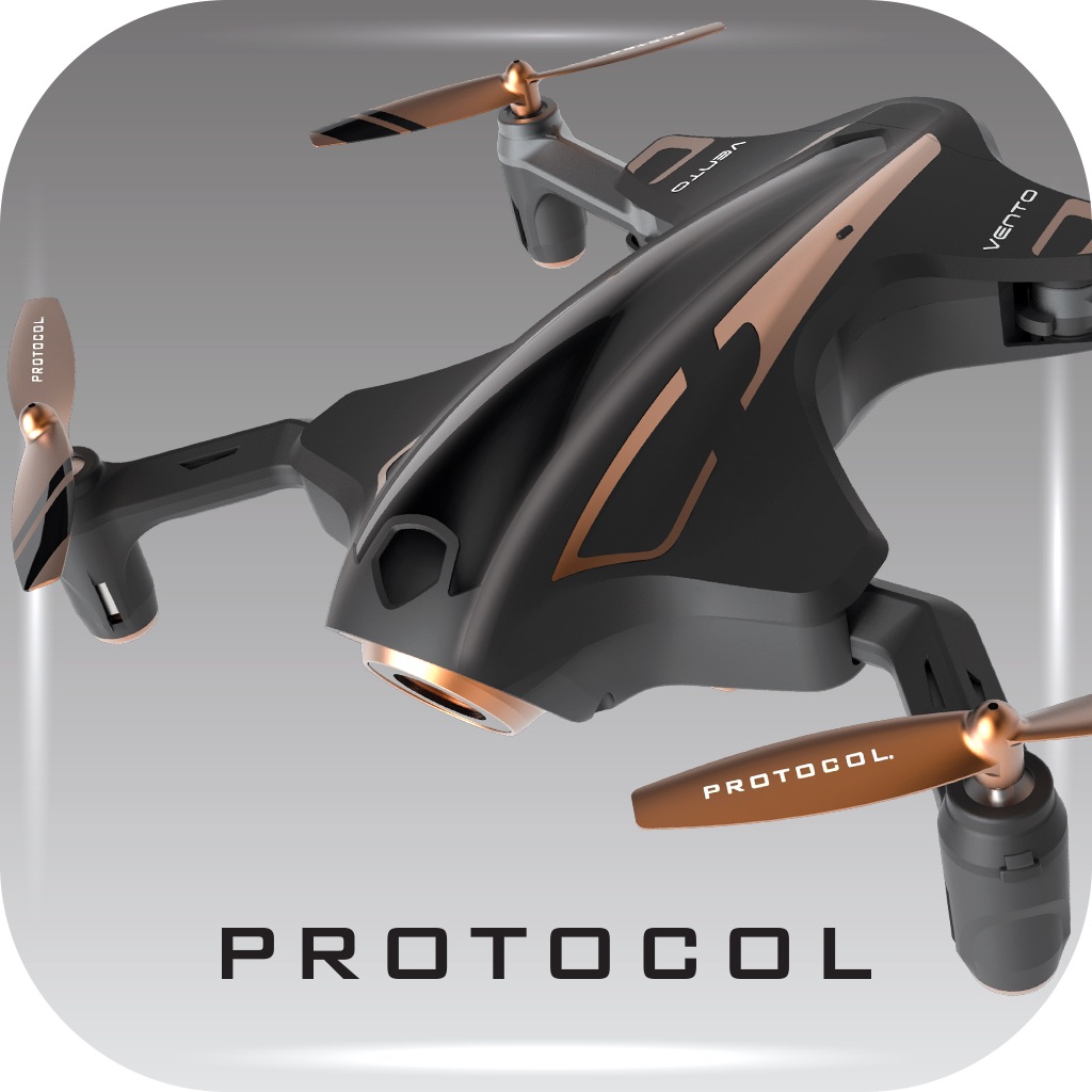 Protocol air sale drone