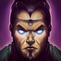 Fighting Fantasy: The Warlock Of Firetop Mountain