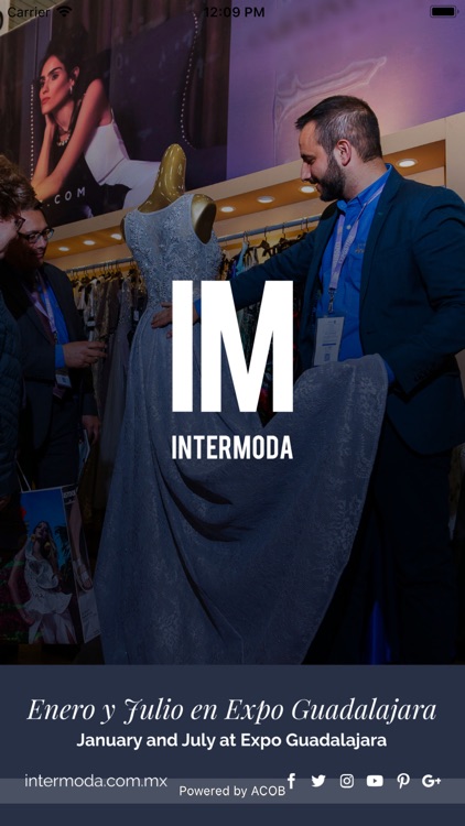 IM Intermoda­­­­­­­­­­­­­­­­­