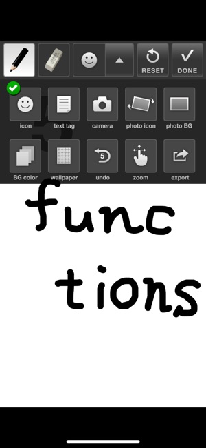 MemoCal mini(圖4)-速報App