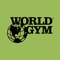 The World Gym Fayette app provides class schedules, social media platforms, fitness goals, and in-club challenges