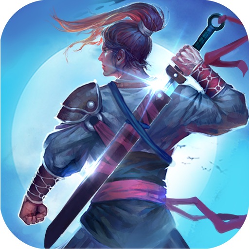 少年江湖杀-武侠动作手游