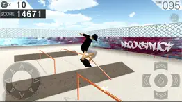 board skate iphone screenshot 1