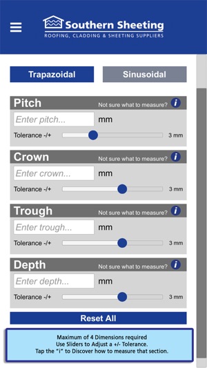 Southern Sheeting App(圖1)-速報App