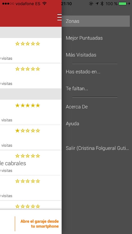 De Pinchos screenshot-3