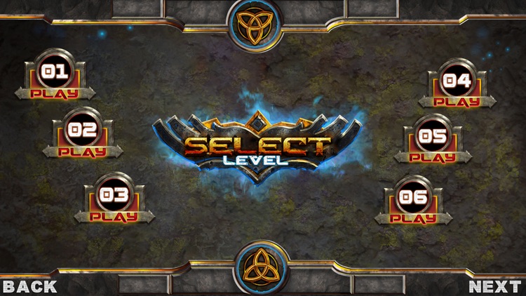 Stone Giant Simulator screenshot-4