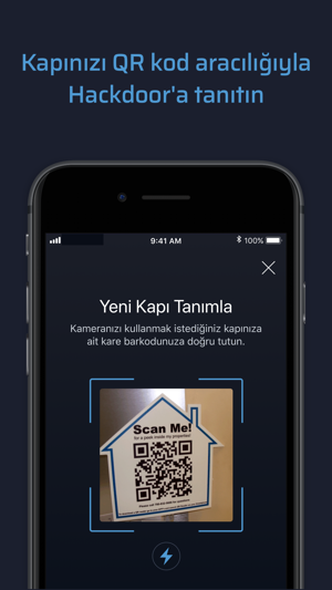 Hackdoor(圖1)-速報App