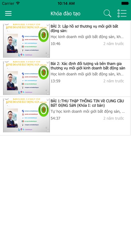 MuaBanAZ screenshot-3