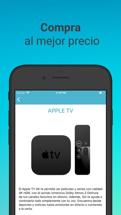 Cibermatika App screenshot-3