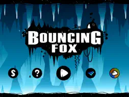 Bouncing Fox screenshot 10