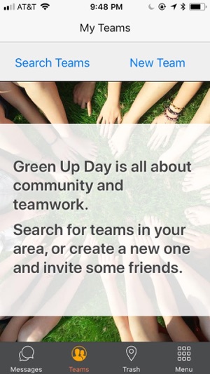 Green Up Vermont(圖3)-速報App