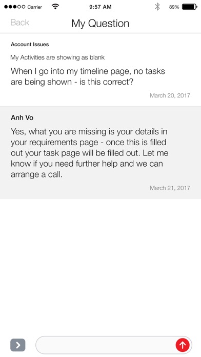Santa Fe Relocation screenshot 4