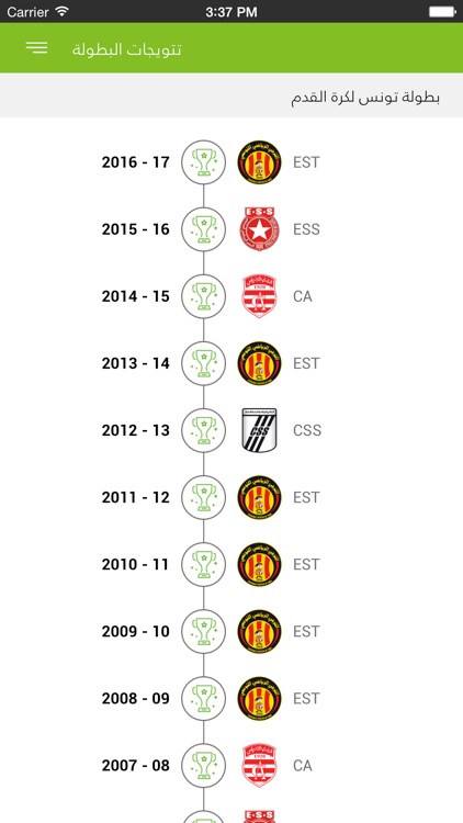 Kooretna screenshot-3