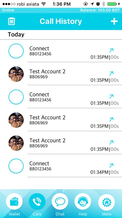 SmartPay App screenshot 2