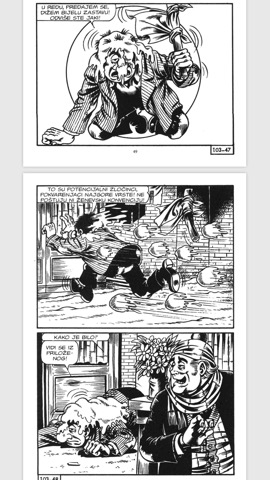 Alan Ford 2 (KLASIK)のおすすめ画像10