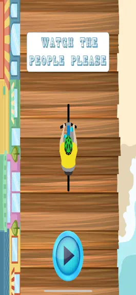 Game screenshot Watch The People Please mod apk